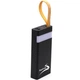 Батарея універсальна Aspiring Light 20 20000mAh PD/22.5W (P20000L) - зображення 3