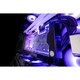 Райзер Ekwb EK-Loop Vertical GPU Holder EVO - Gen4 Riser (3831109892077) - зображення 7