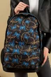 Рюкзак SG Town Style Бабочки і цепи 386693724 RKTS04153 - изображение 2