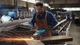 Кутова шліфувальна машина BOSCH Professional GWS2200, 230мм (0.601.8C1.320) - зображення 4