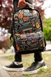 Рюкзак SG Town Style Music 386693721 RKTS04093 - зображення 2