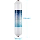 Фильтр для воды в холодильнике для Samsung DA29-10105J (1012-602-00) - изображение 4