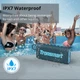 Портативна колонка Tronsmart Trip Blue 10 Вт Синій (1012-567-00) - зображення 5