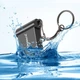 USB накопичувач Microdata Microdata Metal 32 GB Black (1012-572-00) - зображення 7