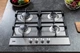 Варильна поверхня Beko HIAG64225SX (HIAG64225SX) - зображення 2