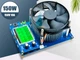 Тестер BauTech для измерения емкости батареи высокоточный, 150W (1011-235-00) - изображение 4