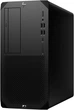 Компьютер HP Z2 Tower G9 (5F0H2EA) Black - изображение 2