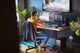 Компьютер HP Z2 Tower G9 (5F0H2EA) Black - изображение 4