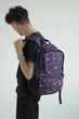 Рюкзак SG Town Style Інь-Янь 386693811 RKTS04154 - зображення 2