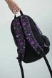 Рюкзак SG Town Style Інь-Янь 386693811 RKTS04154 - зображення 4