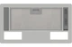 Вытяжка встраиваемая Gorenje, 54см, серый (BHI611ES) - изображение 4
