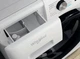 Прально-сушильна машина Whirlpool фронтальна, 9(7)кг, 1600, A+, 60см, дисплей, пара, інвертор, білий - изображение 6