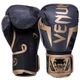Рукавички боксерські шкіряні на липучці VENUM ELITE BOXING VN1392-535 12 унції камуфляж - зображення 1