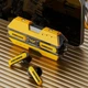 Геймерские беспроводные наушники BauTech Transformers TF-T01 BumbleBee желтый (1012-584-00) - изображение 6