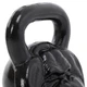 Гиря чавунна пофарбована MONKEY Zelart TA-9930 вага 25кг - изображение 6