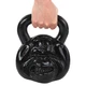 Гиря чавунна пофарбована MONKEY Zelart TA-9930 вага 25кг - изображение 8
