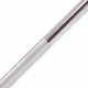 Штанга фиксированная прямая обрезиненная Record Rubber Hexagon Barbell TA-6230-45 длина-95см 45кг - зображення 5