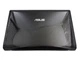 Ноутбук Asus K52D Intel AMD Phenom II P960 4GB RAM 500GB HDD ATI Mobility Radeon HD 5470 [15.6"] - ноутбук Б/В - зображення 4