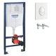 Инсталляция для унитаза GROHE RAPID SL 38722001 - изображение 1