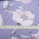 Тканина трикотаж 145 гр/м2 троянда бузок м.п. - зображення 4