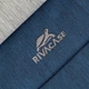 Сумка Rivacase Prater 7532 15.6" Grey/Dark Blue - изображение 5