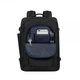 Рюкзак Rivacase 8461 17.3" Black - зображення 3