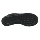 Кроссовки мужские New Balance 574 Classic 42 Чорний ML574EVE - изображение 4
