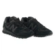 Кроссовки мужские New Balance 574 Classic 42 Чорний ML574EVE - изображение 5