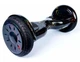 Гироскутер Smart Balance Wheel Premium App 10.5" Color lightning - изображение 1