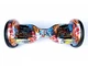 Гироборд Smart Balance Premium 10.5″ Тринити Trinity - изображение 2