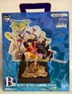 Фигурка One Piece Монки Д. Луффи 25 см (B55A11399467) - изображение 2
