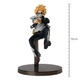 Фигурка Bandai Spirits Denki Kaminari My Hero Academia Денки Каминари Моя Геройская Академия 16 см B MHA DK 16 - изображение 2