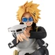 Фигурка Bandai Spirits Denki Kaminari My Hero Academia Денки Каминари Моя Геройская Академия 16 см B MHA DK 16 - изображение 3