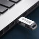 Флешка Bliksem USB 2.0 OTG 64 ГБ (64 GB USB Flash Drive) металлическая скоба USB + USB micro - изображение 4