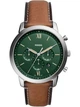 Чоловічі наручні годинники Fossil FS5963 - зображення 1