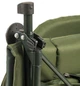 Розкладачка карпова для риболовлі Ranger BED 84 (RA 5513) - зображення 7