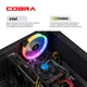 Персональный компьютер COBRA Advanced (I11F.8.H1S9.165S.A4542) - изображение 4