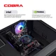 Персональный компьютер COBRA Advanced (I11F.8.H1S2.165S.A4318) - изображение 4