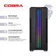 Персональный компьютер COBRA Advanced (I11F.8.H2S2.165S.A4752) - изображение 2