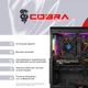 Персональный компьютер COBRA Advanced (I11F.8.H2S2.165S.A4752) - изображение 8