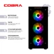 Персональный компьютер COBRA Advanced (I11F.16.H2S4.165S.A4217) - изображение 2