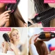 Фен Щітка гребінець для сушіння та укладання Волосся One Step Hair Dryer and Styler 3 в 1 стайлер Чорний GS-3730 - зображення 10