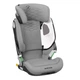 Автокресло Maxi-Cosi Kore Pro i-Size Authentic Grey (8741510110) - изображение 7