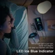 Кабель Essager Rousseau USB to Lightning 2.4A Fast Charging Cable 0.25 м Black (EXCL-LSB01) - изображение 2