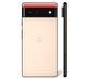 Смартфон Google Pixel 6 8/128GB Kinda Coral Refurbished - зображення 2