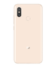 Смартфон Xiaomi Mi 8 6/128GB Gold Global Rom - зображення 3