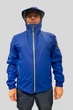Дощовик Waterproof синій 56 - зображення 1