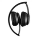 Беспроводные Bluetooth наушники MDR P47 BT с MP3 плеером черные - изображение 3