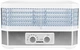 Сушка для фруктов и овощей Eisen EFD-055W - изображение 1