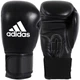 Боксерские перчатки ADIDAS PERFORMER adiBC01 12oz Black - изображение 1
